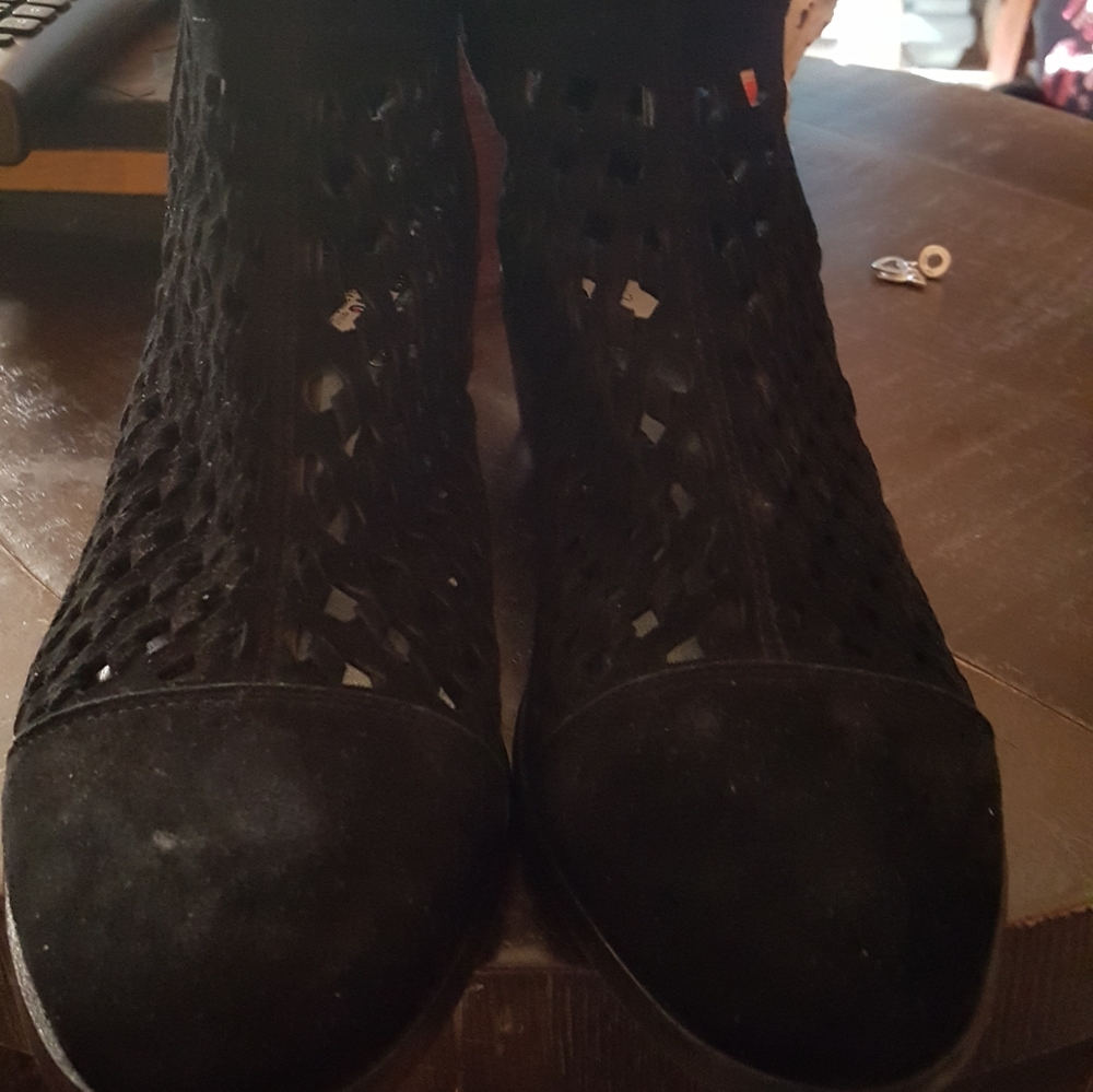 Vince Camuto shoes